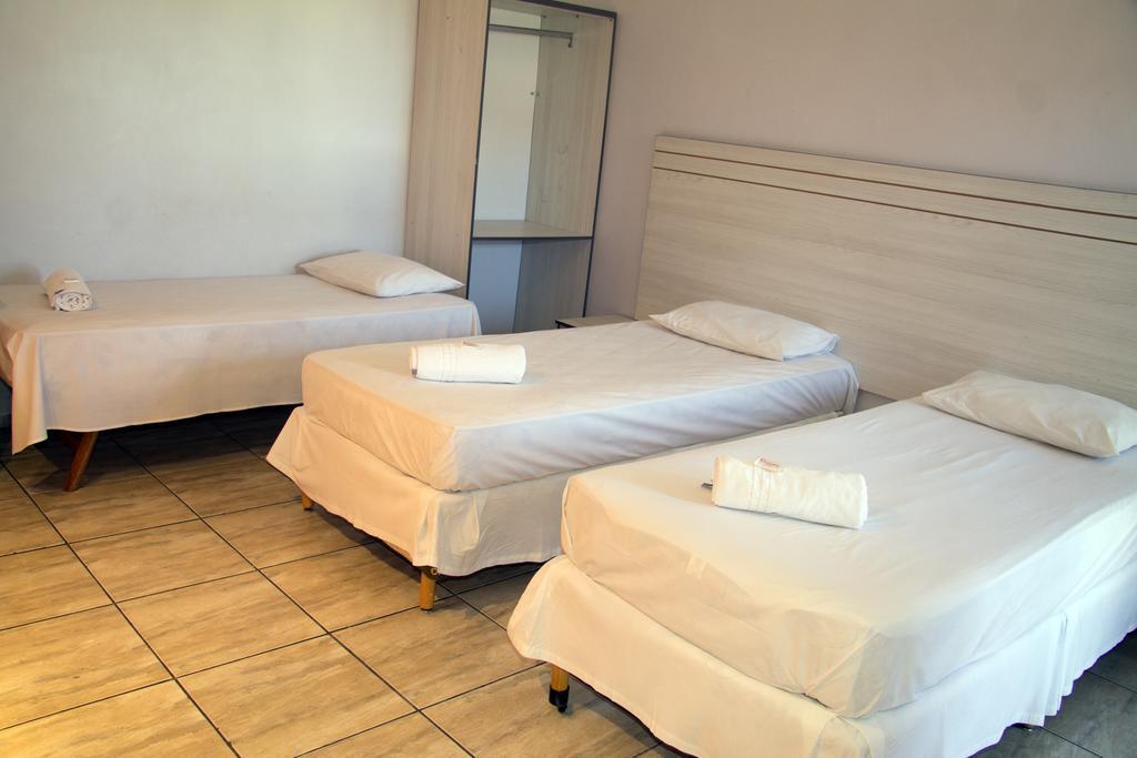 Hotel Supreme - Pistao Sul - Proximo Ao Taguatinga Shopping Pokoj fotografie