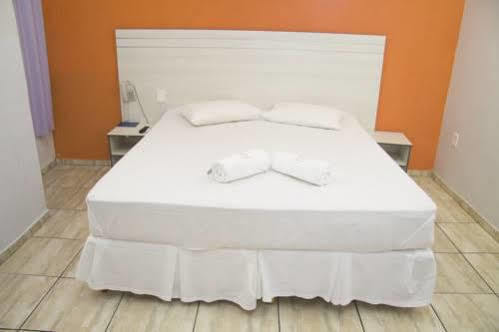 Hotel Supreme - Pistao Sul - Proximo Ao Taguatinga Shopping Exteriér fotografie